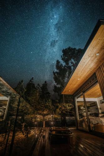 Apartamento Nest Treehouses