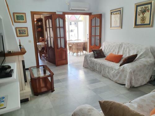 Rico Apartaments Animas