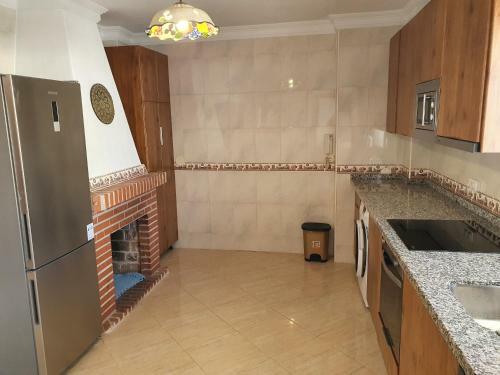 Rico Apartaments Animas