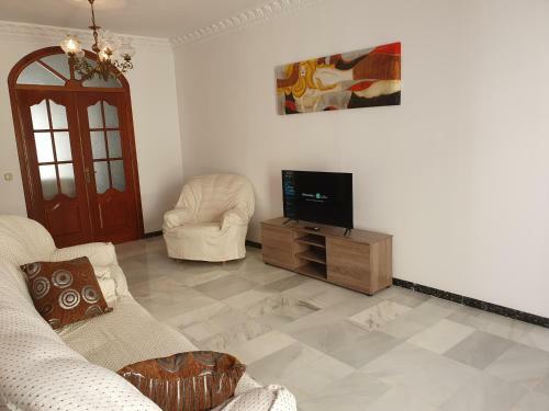 Rico Apartaments Animas