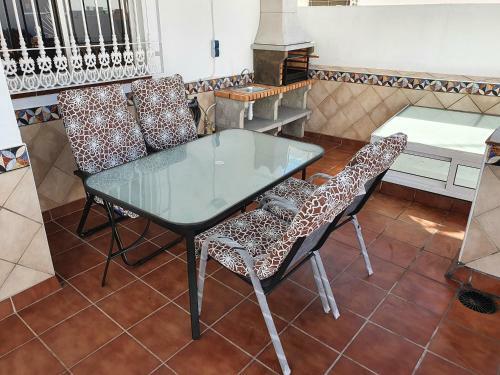 Rico Apartaments Animas