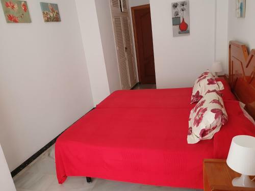 Rico Apartaments Animas