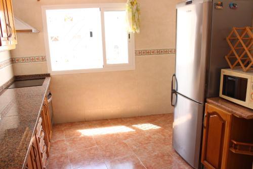 Rico Apartaments Animas