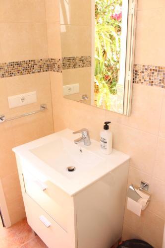Rico Apartaments Animas