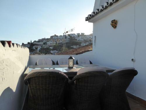 Apartamento Punta Lara
