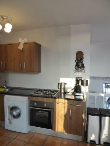 Apartamento Punta Lara