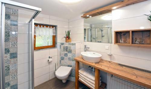 Ferienhaus Fischinger