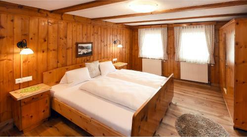 Ferienhaus Fischinger