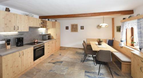 Ferienhaus Fischinger