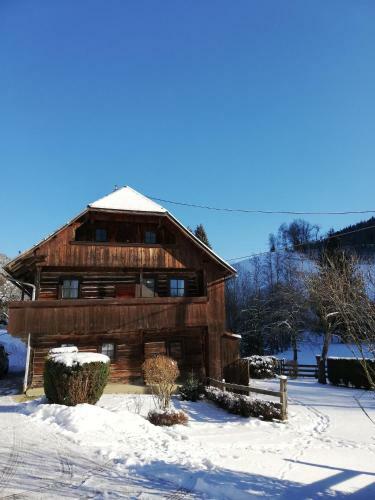 Ferienhaus Fischinger