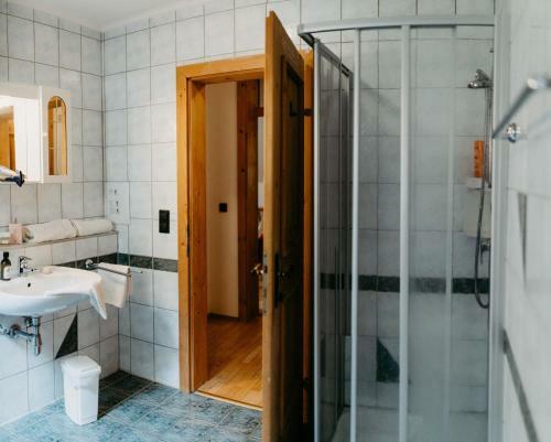Apartamento Appartement Vidmar-wintertraum