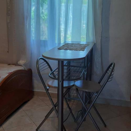 Agroturismo Antonio's Rooms (2 Single Beds)