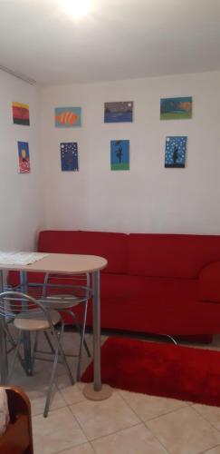 Agroturismo Antonio's Rooms (2 Single Beds)