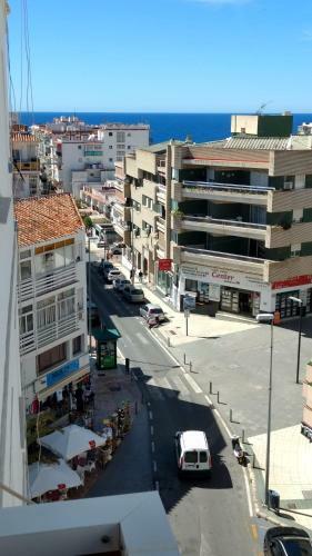 Apartamento Casablanca