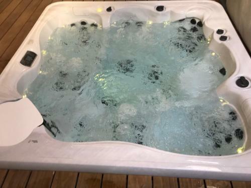 Apartamento Private Spa Am Rennweg