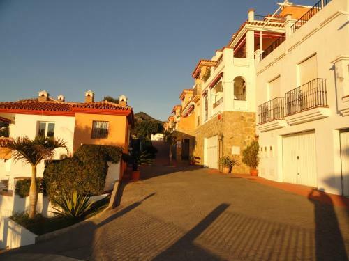 Spacious Family Villa Aljamar 8a
