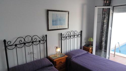 Spacious Family Villa Aljamar 8a