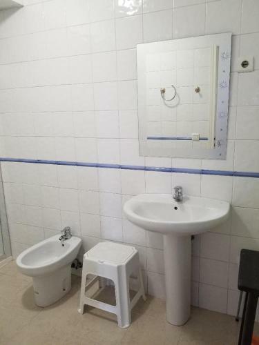 Spacious Family Villa Aljamar 8a