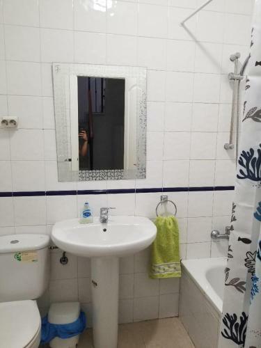 Spacious Family Villa Aljamar 8a