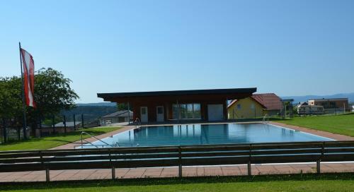 Ferienhaus Am Jakobsweg