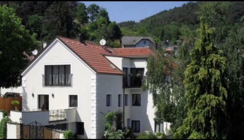 Hostal Pension Artstetten