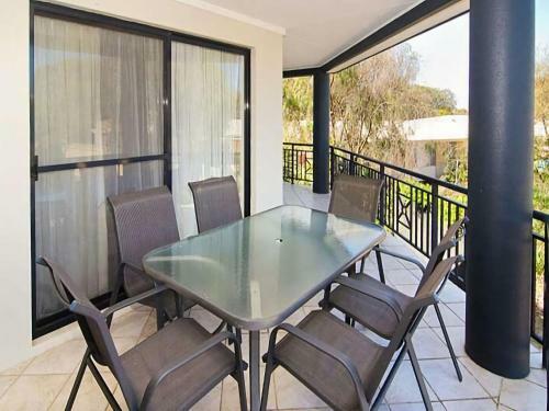 Sixteen At Cape View Escapes
