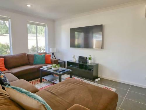 Villa Fiftytwo At Cape View
