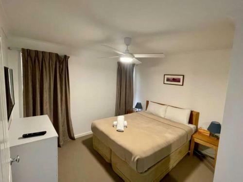 Villa Escape To 39 At Cape View