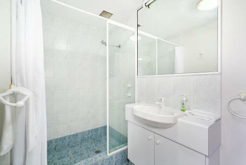 Endless Summer - Unit 8 At Cape View Resort