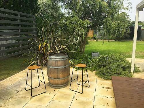 Gale Street Retreat Busselton