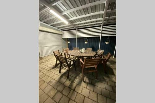 The Beach House Busselton