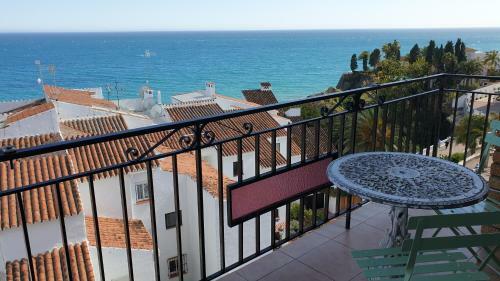 Apartamento Bah�a 653