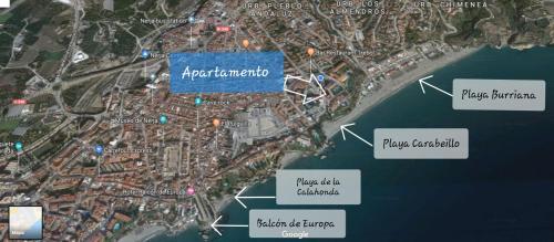 Apartamento Bah�a 653