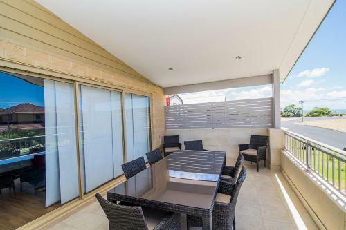 Busselton Holiday Home