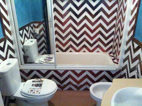 Apartamento Sun And Beach Spain 1b