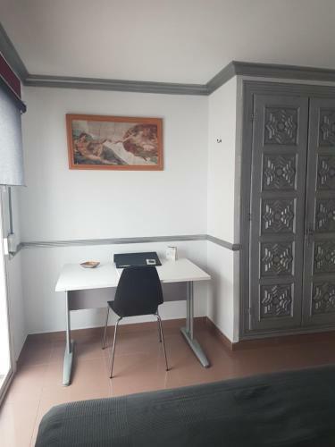 Apartamento Sun And Beach Spain 1b