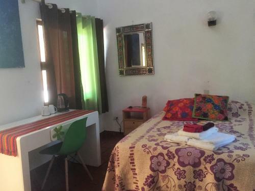 La Hacienda - Homestay