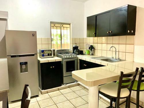Malore Beach Apartments