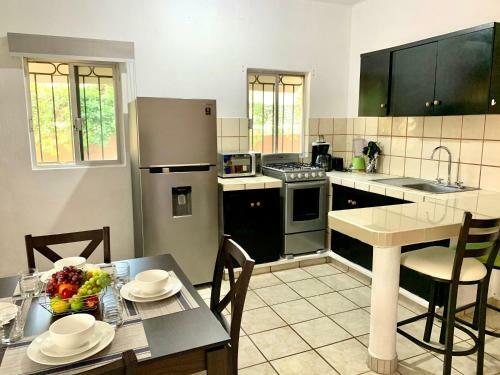 Malore Beach Apartments