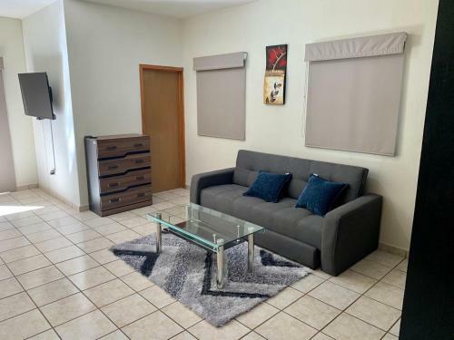 Malore Beach Apartments