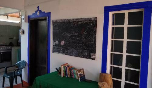 Casa Magua