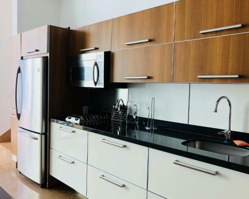 Apartamento Casa Yias