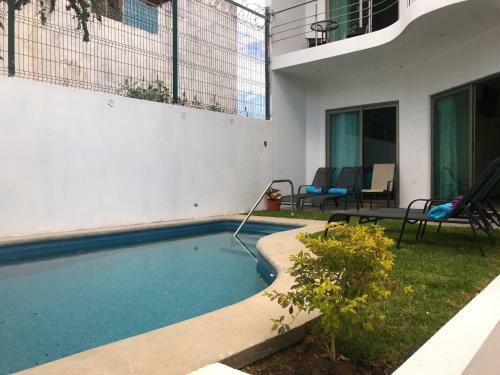 Apartamento Condo Graco 101