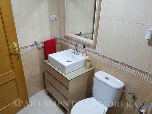 Apartamento La Morera