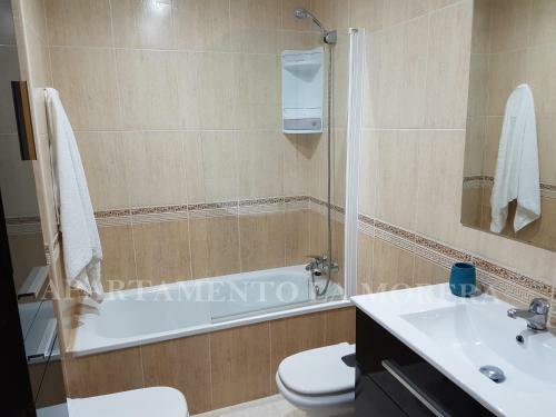 Apartamento La Morera