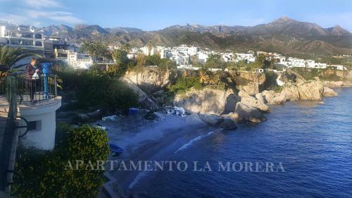 Apartamento La Morera