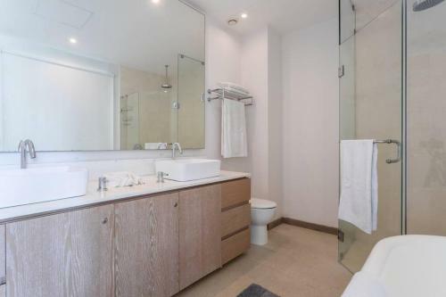 Apartamento Peninsula Nuevo Vallarta Beach Front