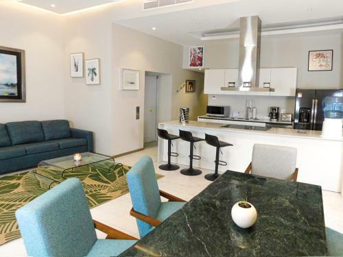 Apartamento Ensue�o Nuevo Vallarta