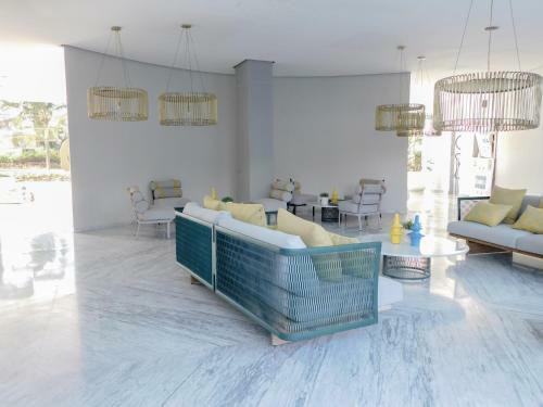 Apartamento Ensue�o Nuevo Vallarta