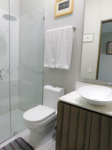 Apartamento Ensue�o Nuevo Vallarta